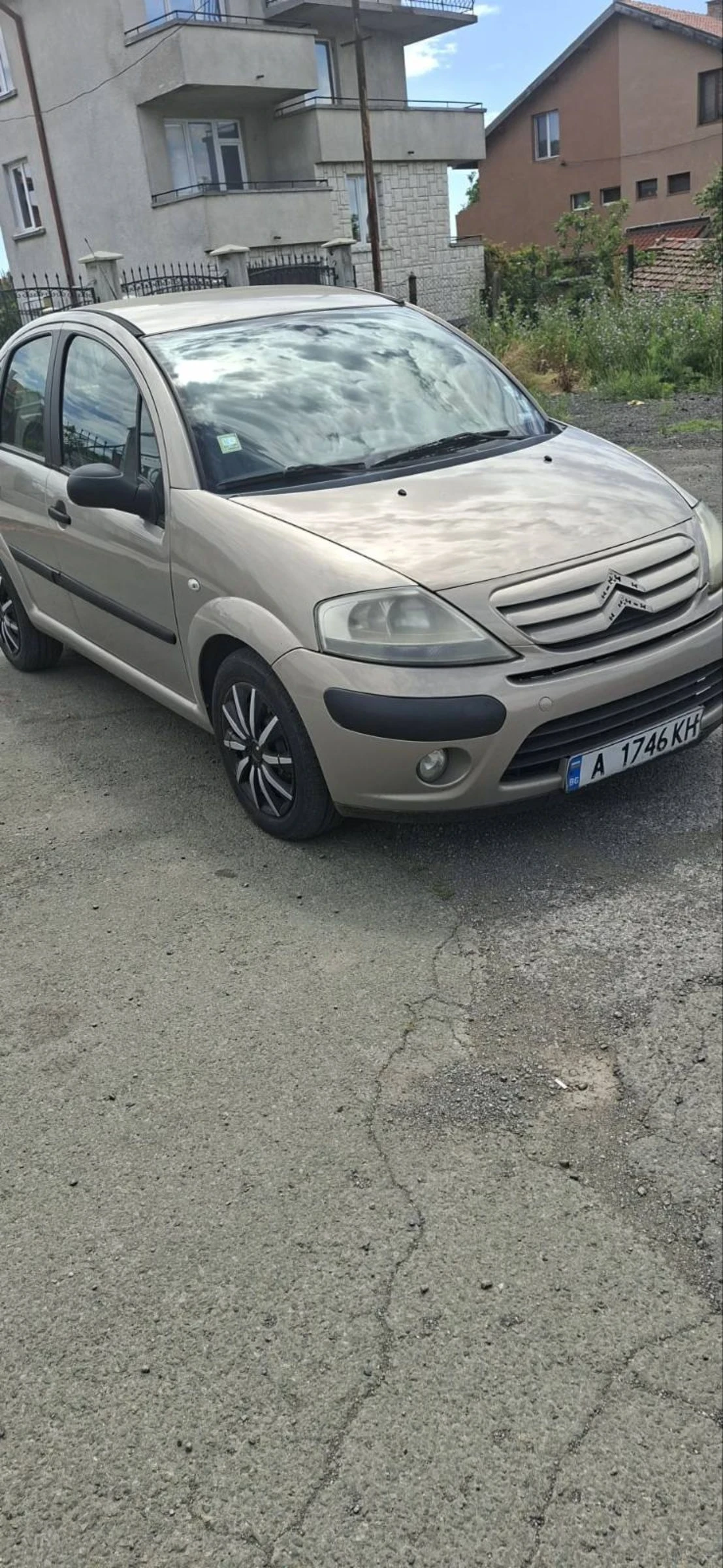 Citroen C3