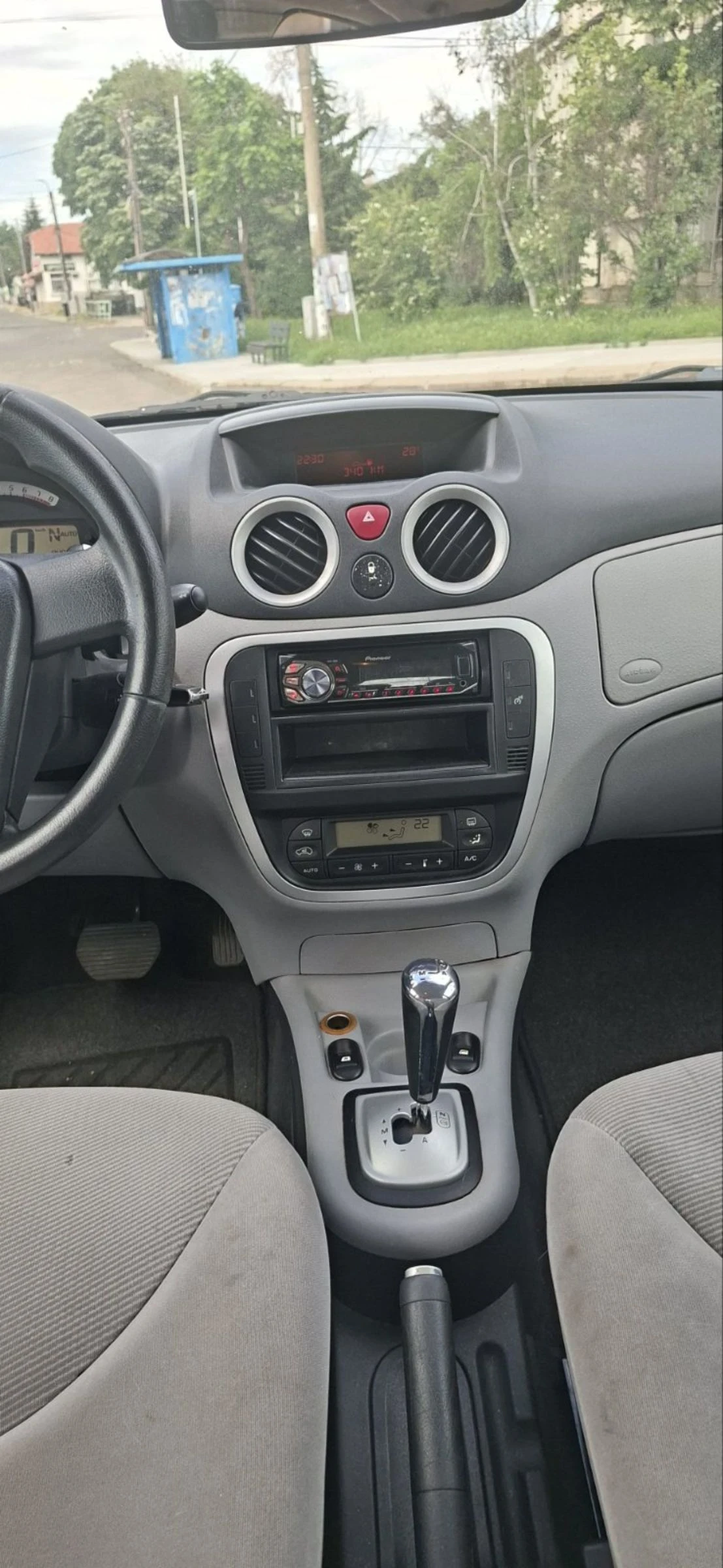 Citroen C3, снимка 6 - Автомобили и джипове - 54727544
