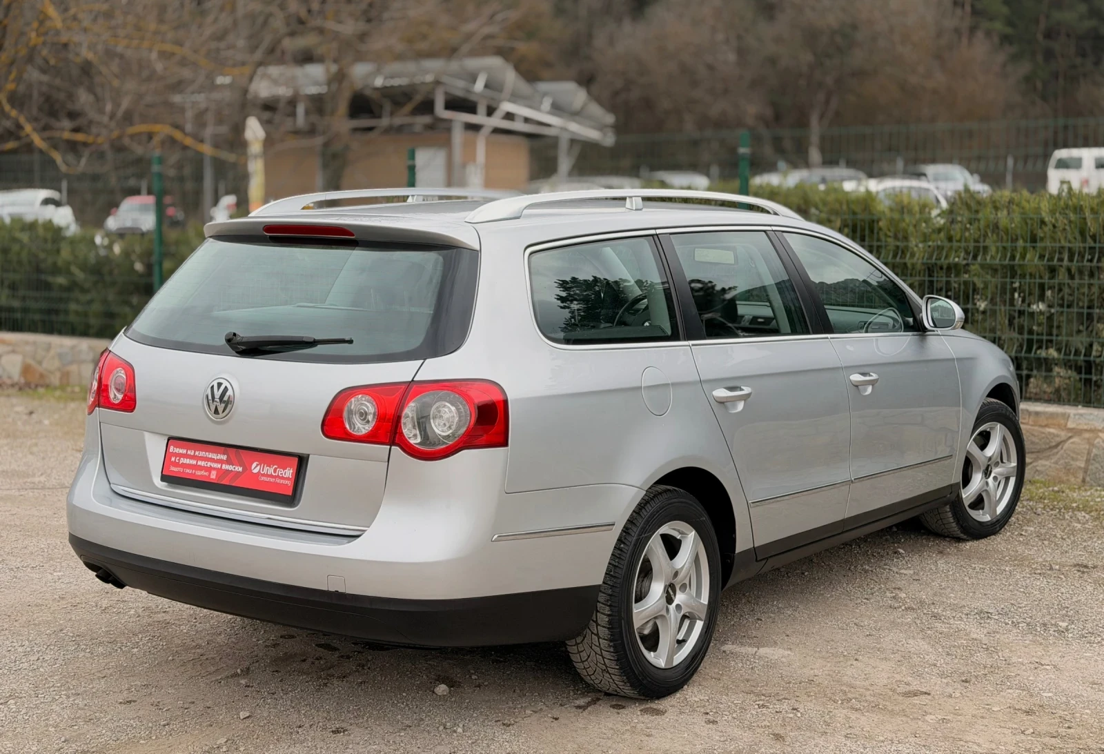 VW Passat 1.9 TDI Highline, снимка 4 - Автомобили и джипове - 54822711