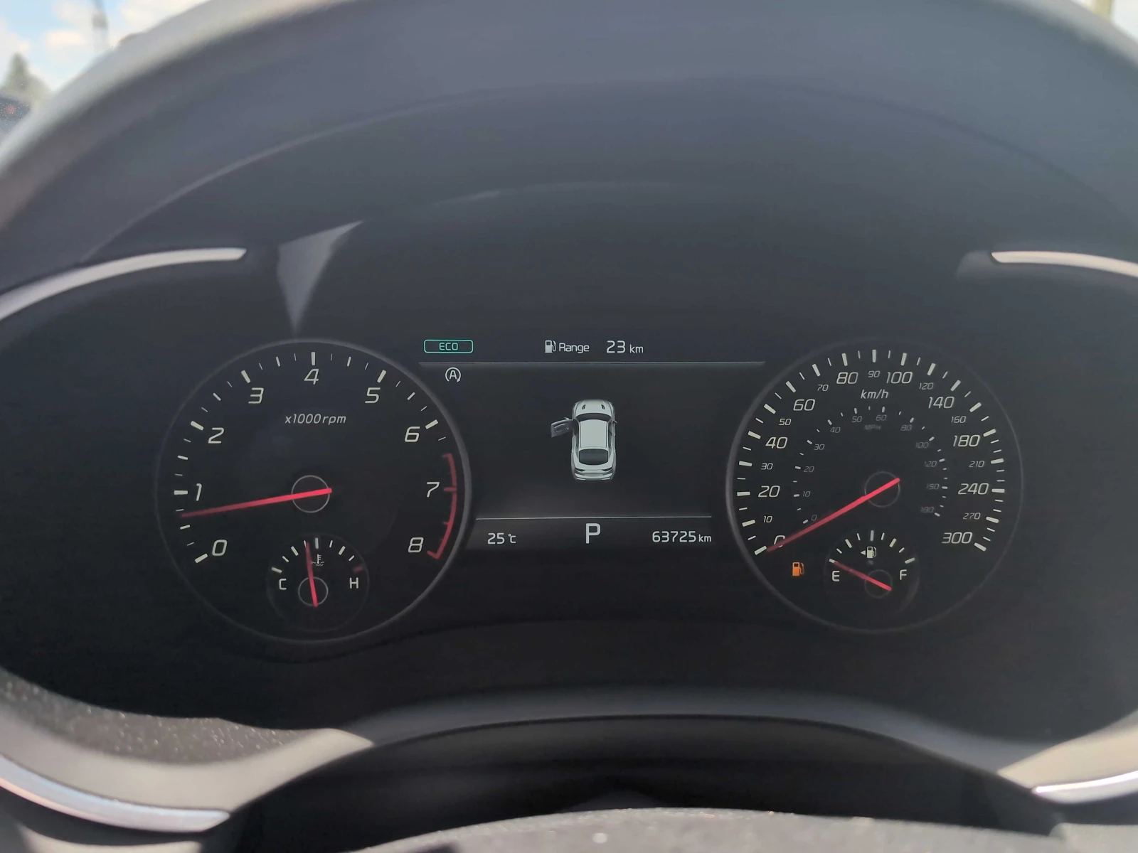 Kia Stinger ВСИЧКИ ЕКСТРИ* Kia Certified Pre-Owned* ПЪЛНА СЕРВ, снимка 9 - Автомобили и джипове - 54957541
