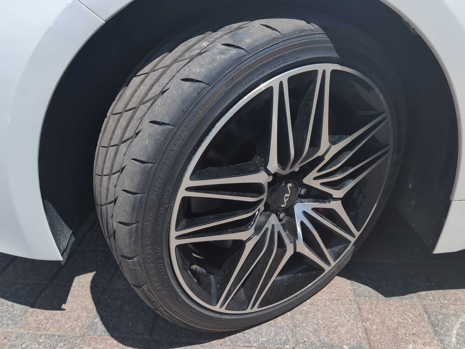 Kia Stinger ВСИЧКИ ЕКСТРИ* Kia Certified Pre-Owned* ПЪЛНА СЕРВ, снимка 6 - Автомобили и джипове - 54957541