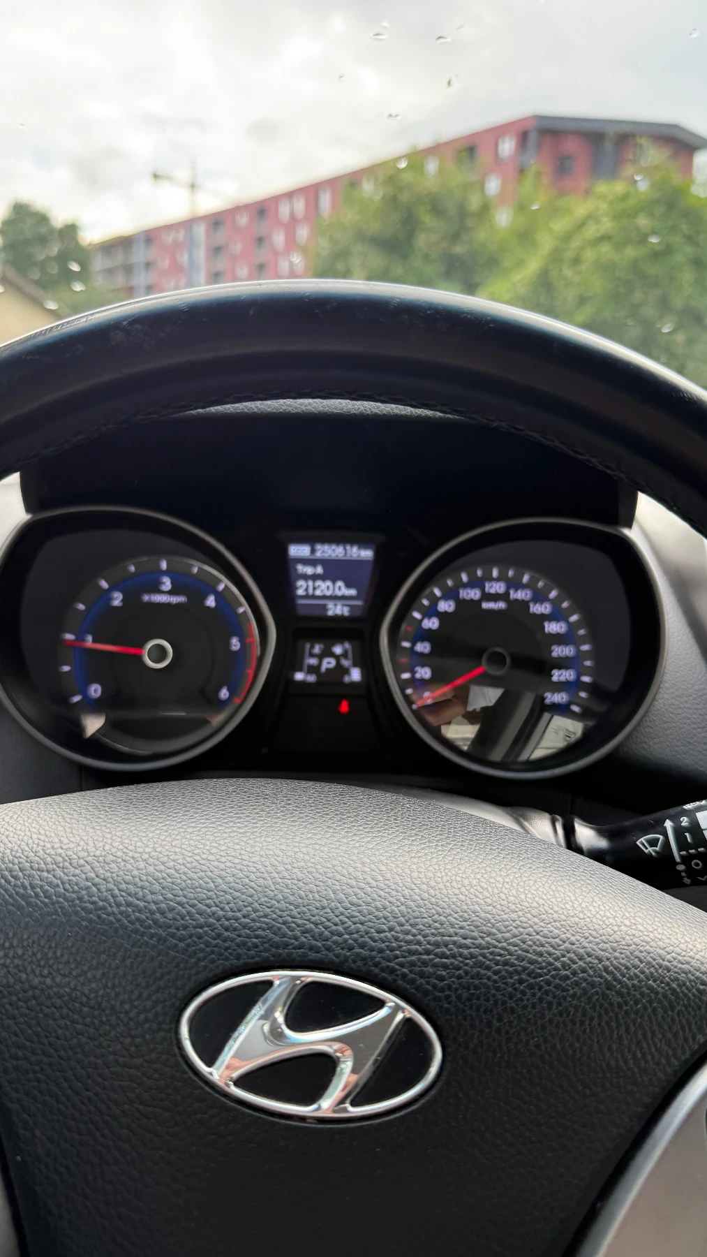 Hyundai I30, снимка 13 - Автомобили и джипове - 55038703
