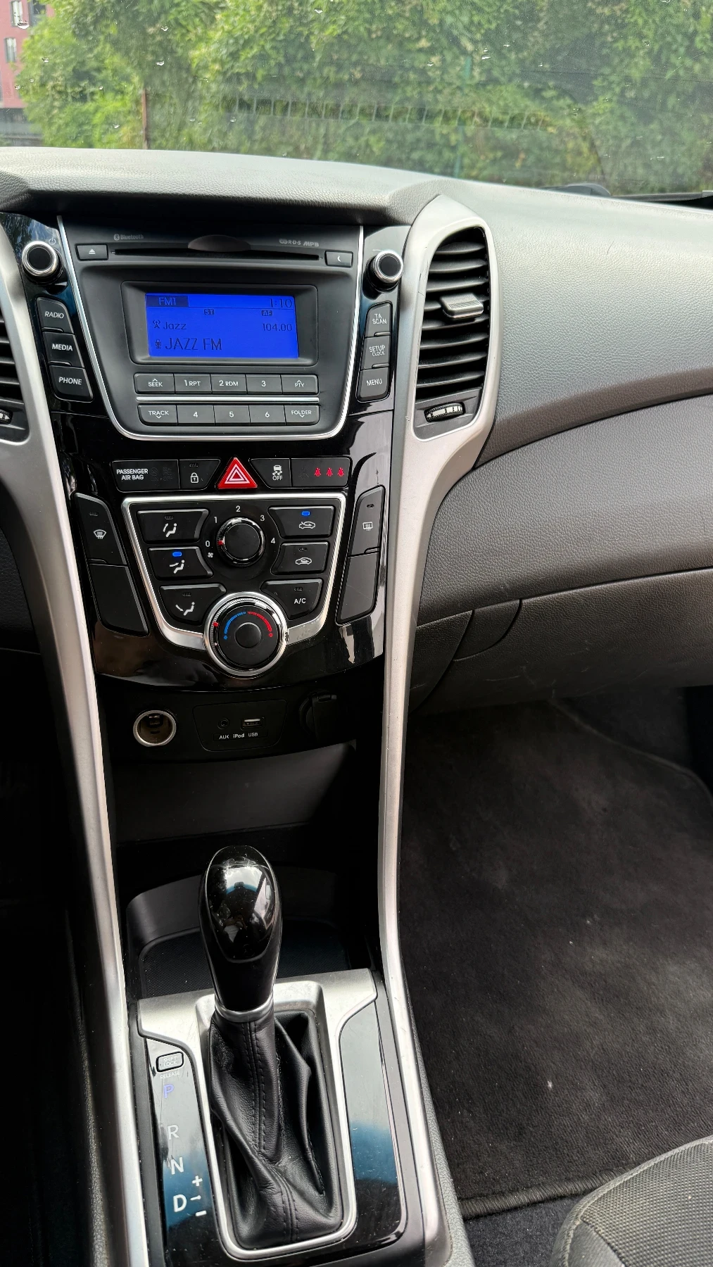 Hyundai I30, снимка 12 - Автомобили и джипове - 55038703