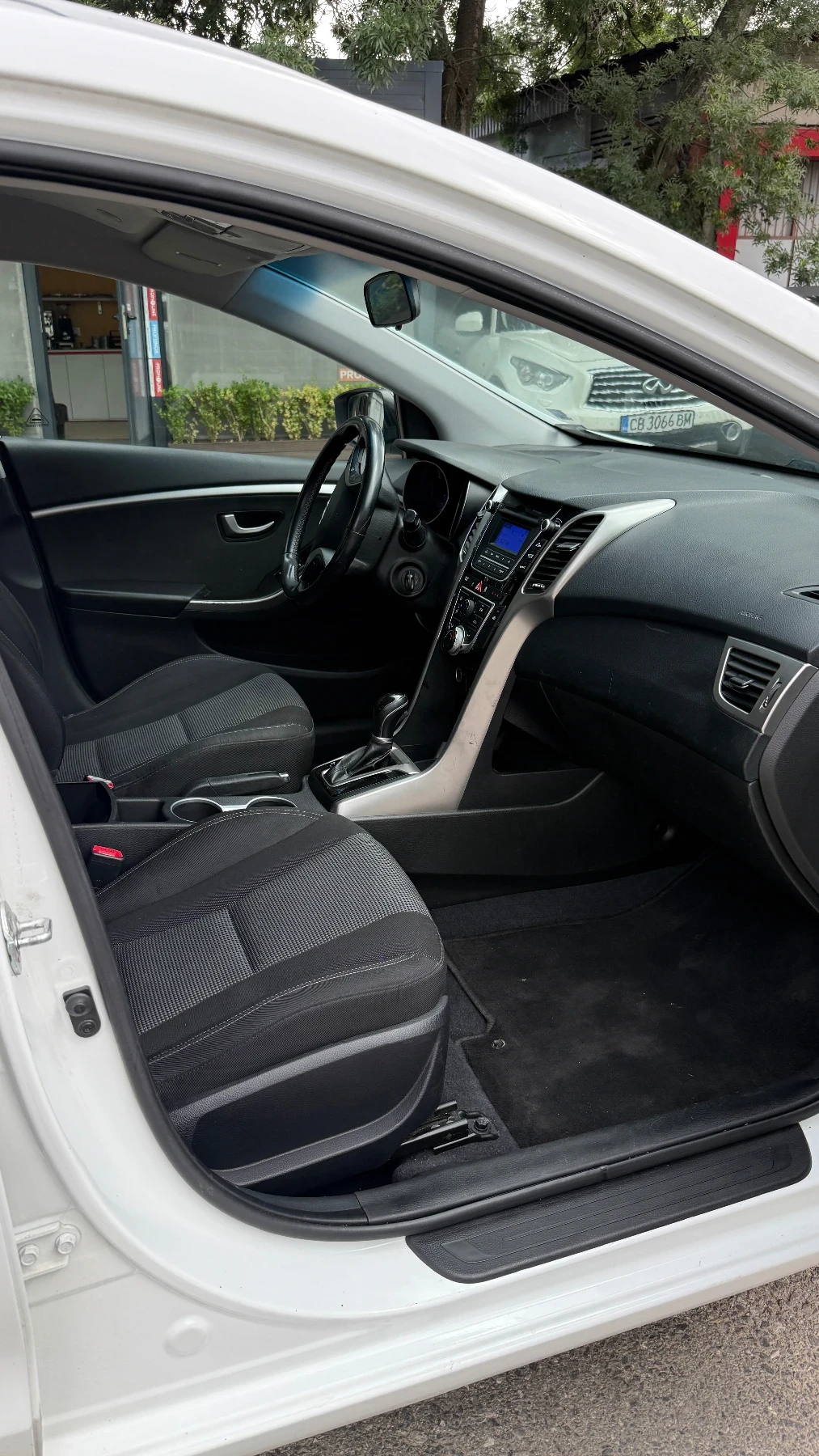 Hyundai I30, снимка 9 - Автомобили и джипове - 55038703