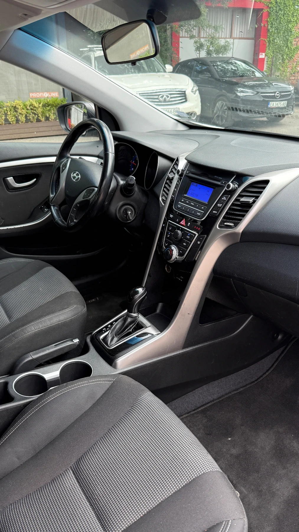 Hyundai I30, снимка 16 - Автомобили и джипове - 55038703