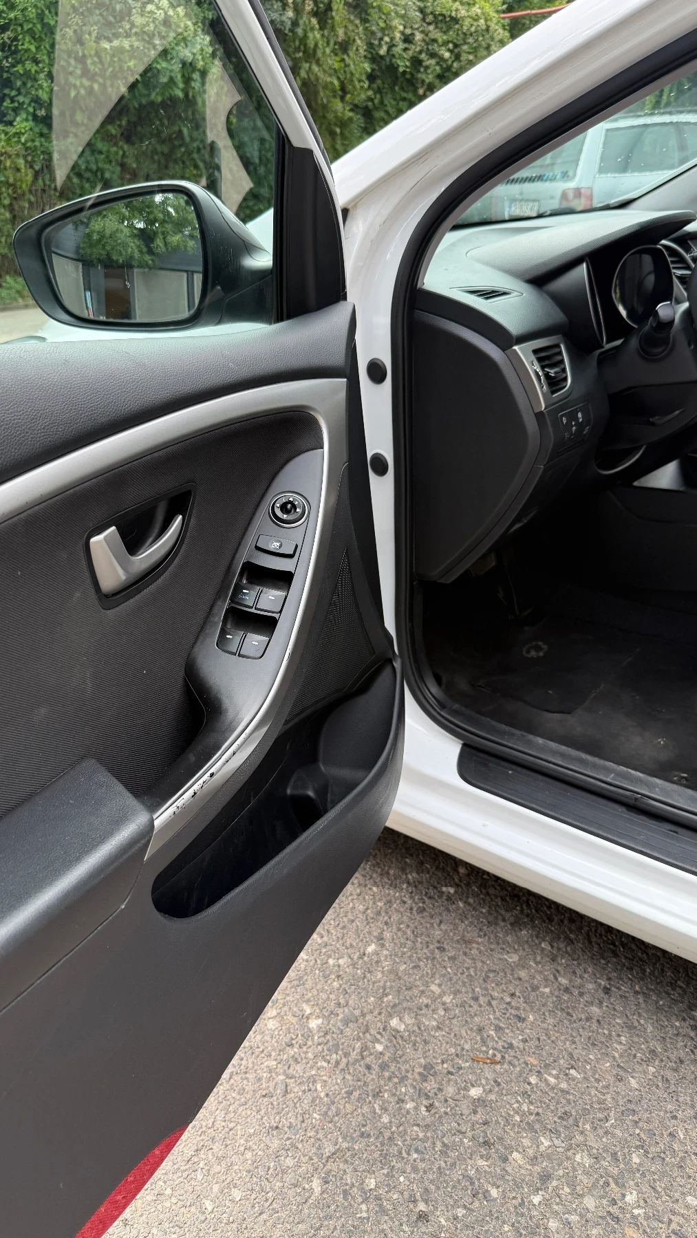 Hyundai I30, снимка 11 - Автомобили и джипове - 55038703