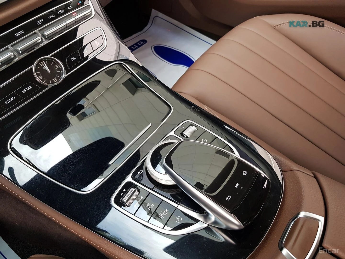 Mercedes-Benz E 220 D 4MATIC EXCLUSIVE Автокредит Цена до България, снимка 10 - Автомобили и джипове - 55189458