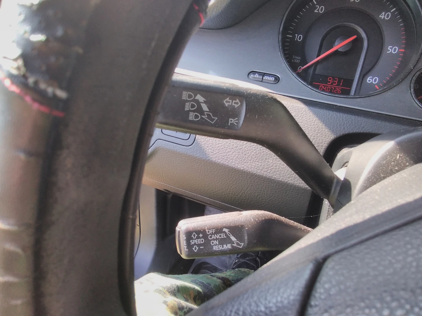 VW Passat, снимка 15 - Автомобили и джипове - 55307657
