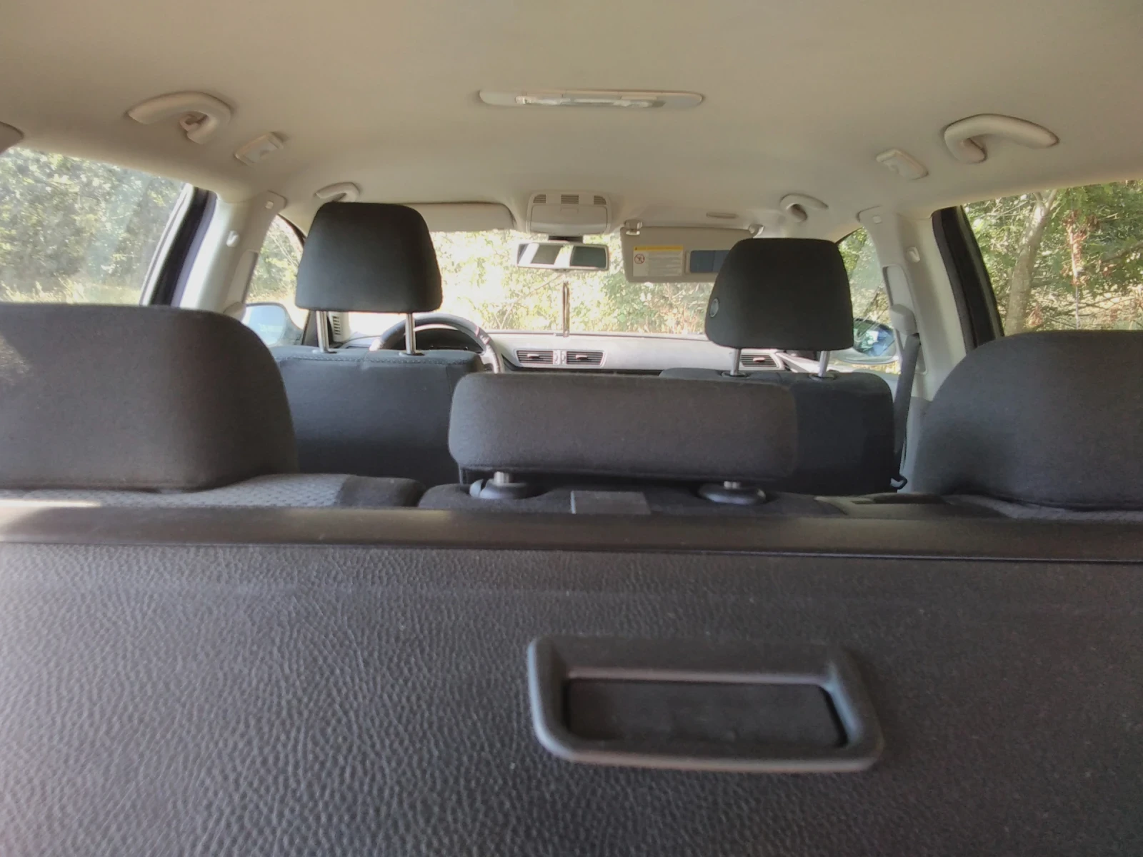 VW Passat, снимка 6 - Автомобили и джипове - 55307657
