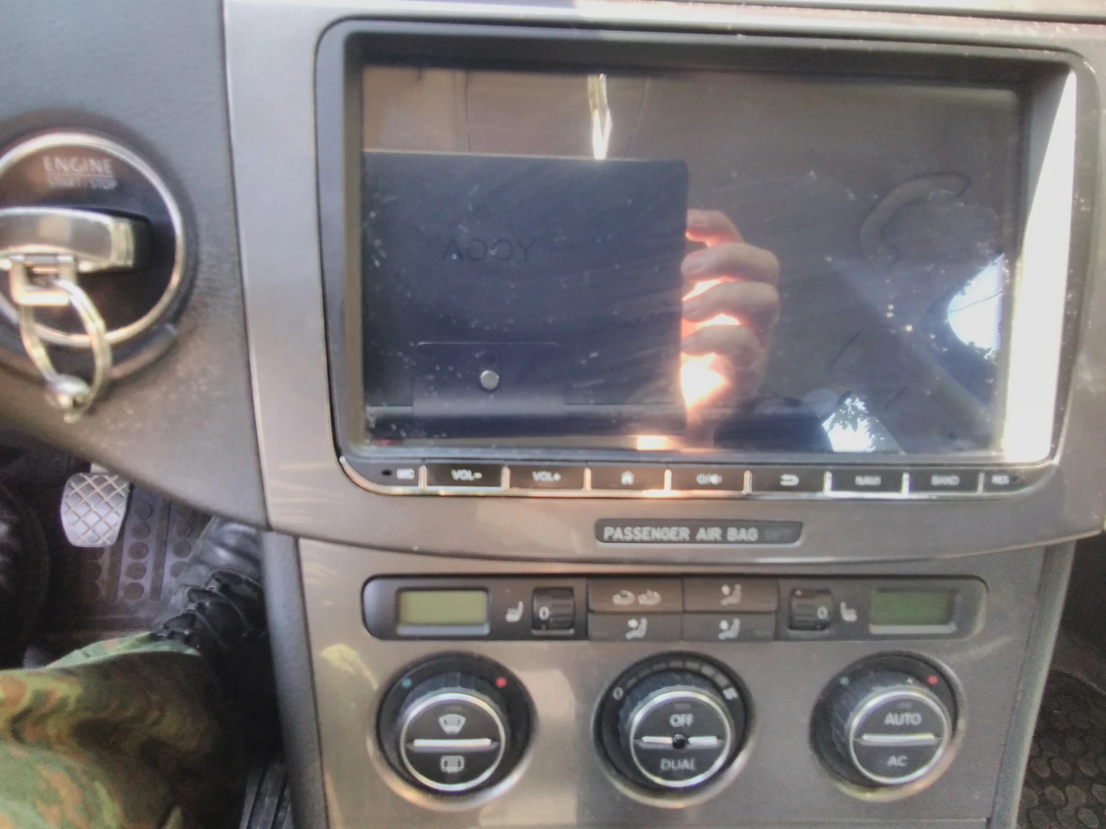 VW Passat, снимка 13 - Автомобили и джипове - 55307657