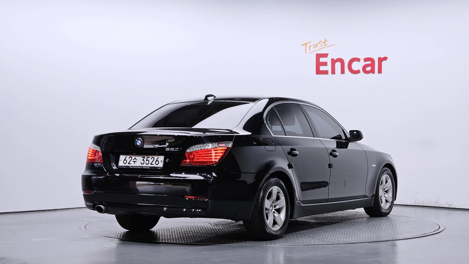 BMW 520 ЛЮК* КРАЙНА ЦЕНА, снимка 2 - Автомобили и джипове - 55496054