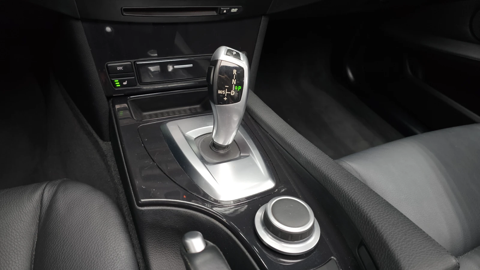BMW 520 ЛЮК* КРАЙНА ЦЕНА, снимка 9 - Автомобили и джипове - 55496054