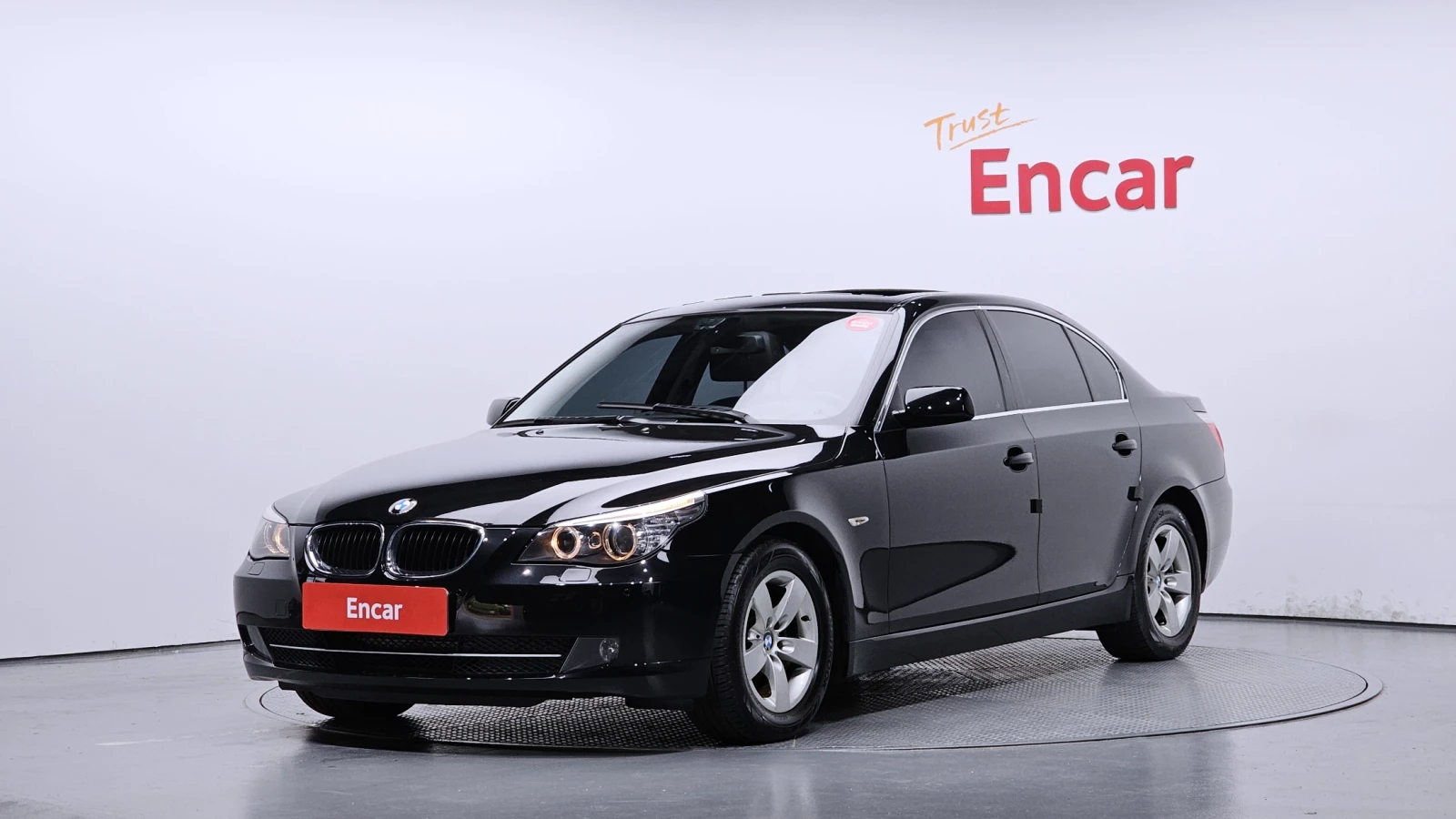 BMW 520 ЛЮК* КРАЙНА ЦЕНА