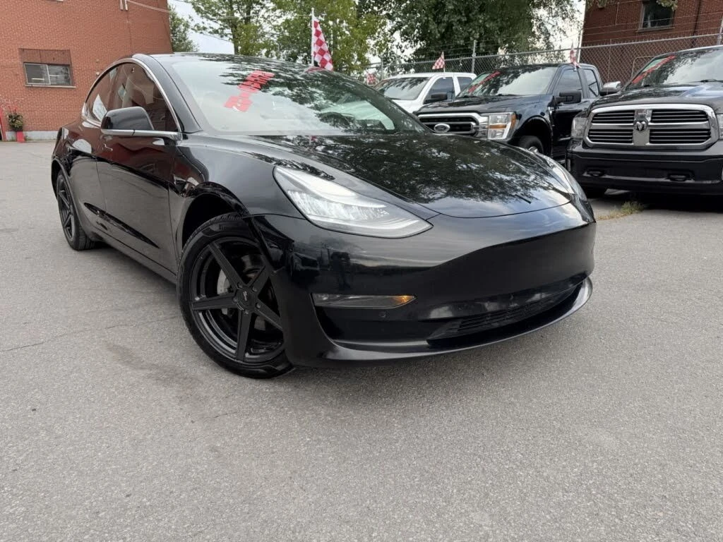 Tesla Model 3 * ���������� * (���� �� ��) | Mobile.bg � ����������� 1
