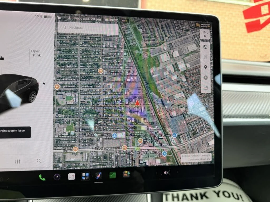 Tesla Model 3 * ���������� * (���� �� ��) | Mobile.bg � ����������� 12