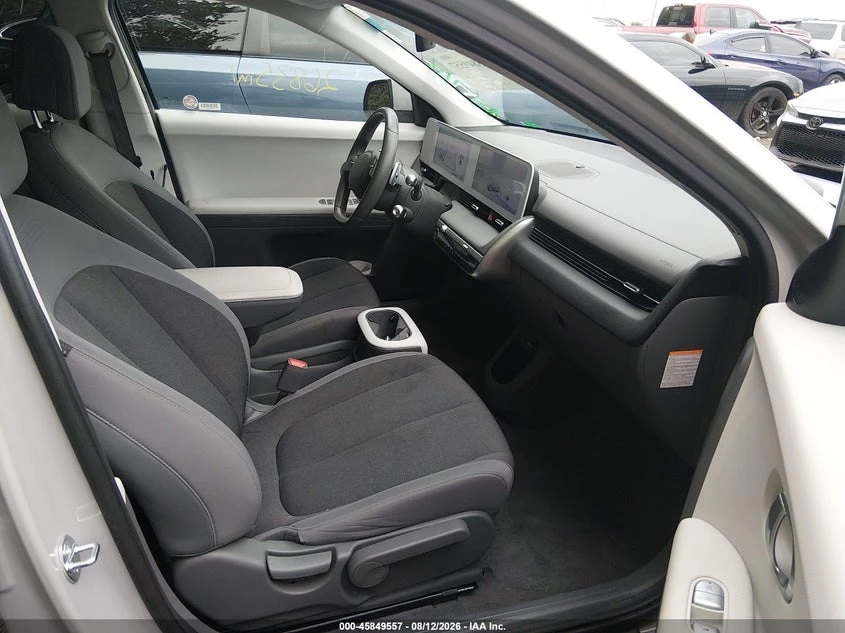 Hyundai Ioniq 5 Sel, снимка 5 - Автомобили и джипове - 55754880