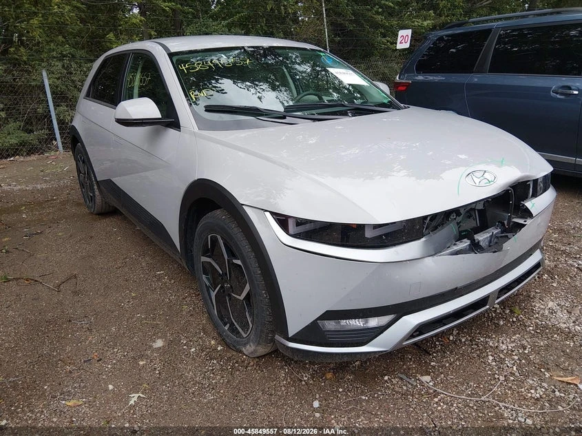 Hyundai Ioniq 5 Sel
