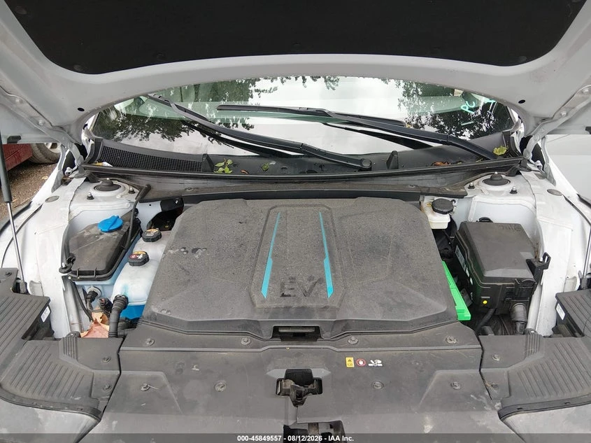 Hyundai Ioniq 5 Sel, снимка 10 - Автомобили и джипове - 55754880
