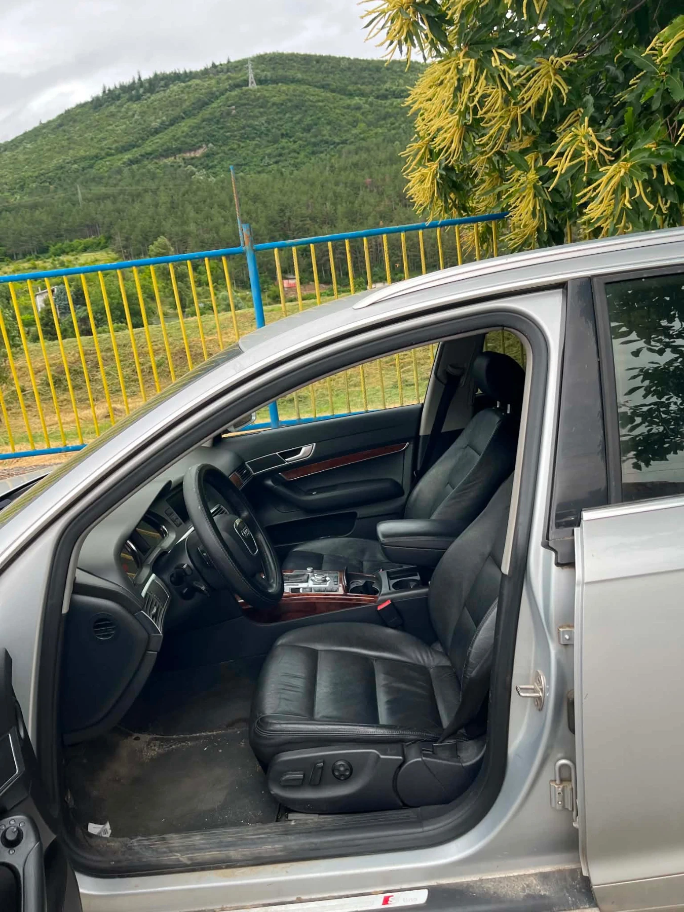 Audi A6 c6 | Mobile.bg � ����������� 2
