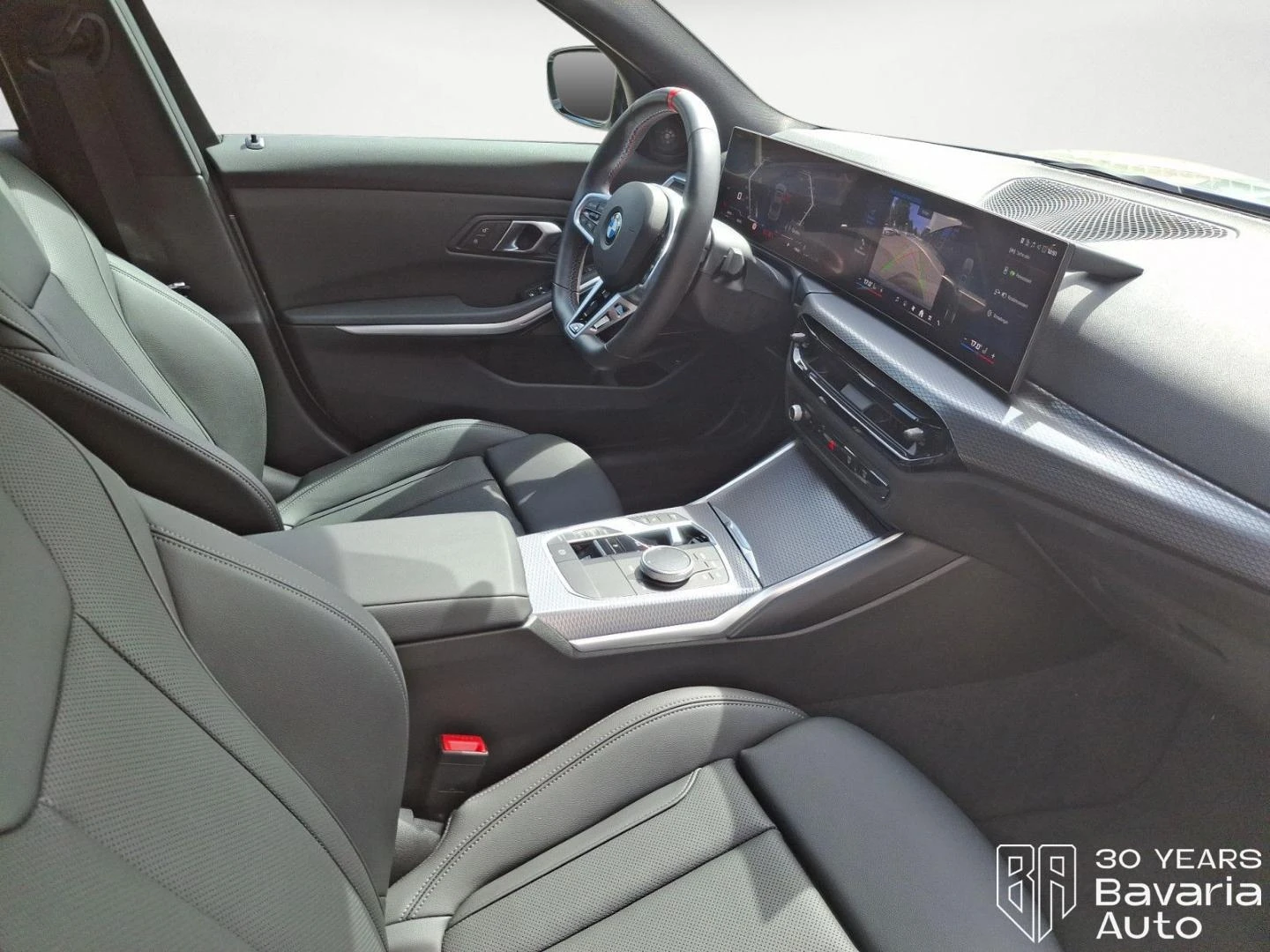 BMW 340 M340i xDrive M Sport Paket, снимка 9 - Автомобили и джипове - 56077467