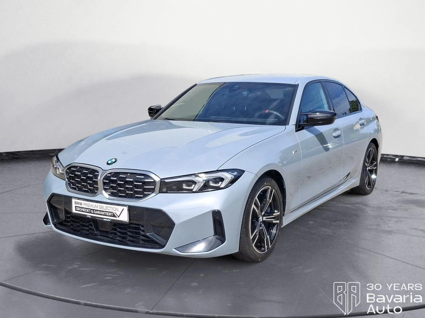 BMW 340 M340i xDrive M Sport Paket