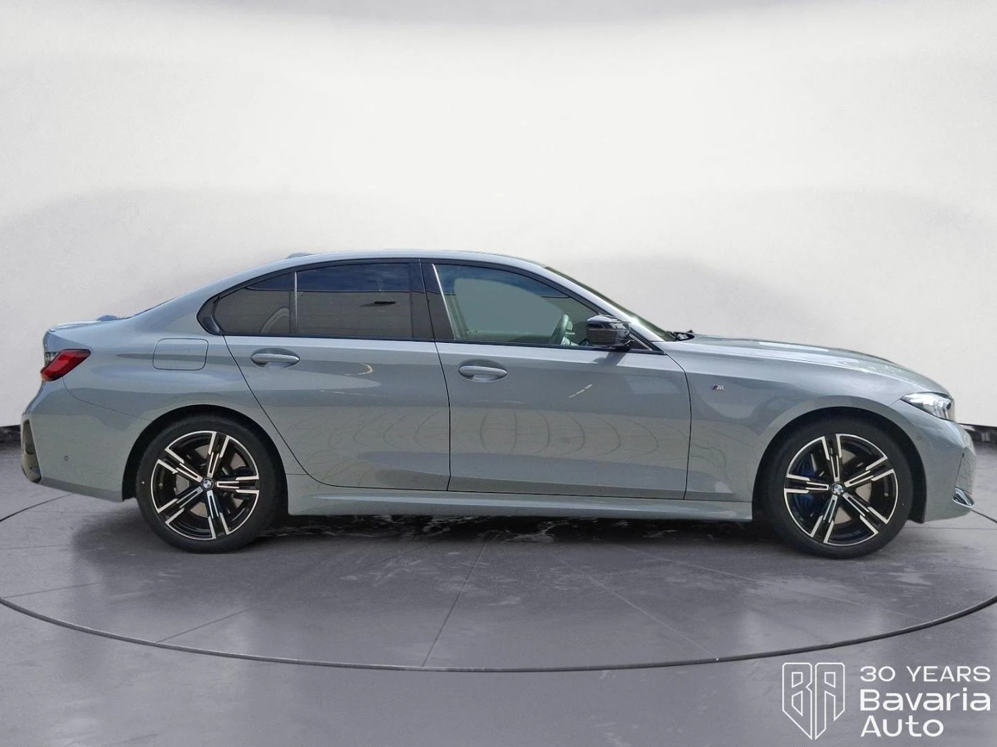BMW 340 M340i xDrive M Sport Paket, снимка 5 - Автомобили и джипове - 56077467