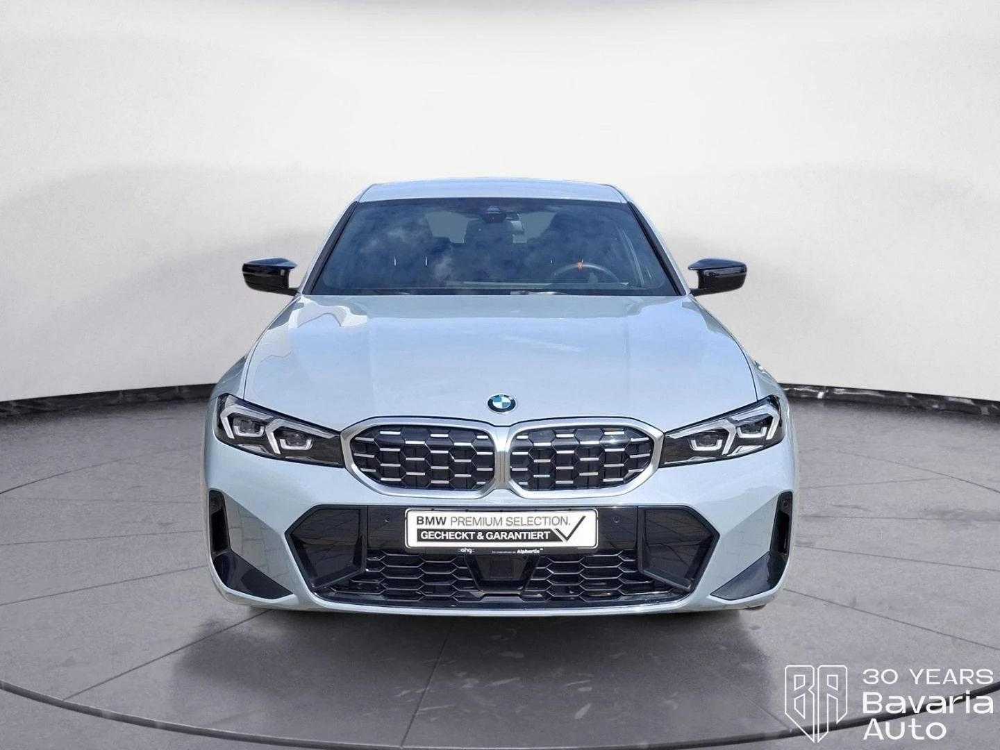BMW 340 M340i xDrive M Sport Paket, снимка 6 - Автомобили и джипове - 56077467
