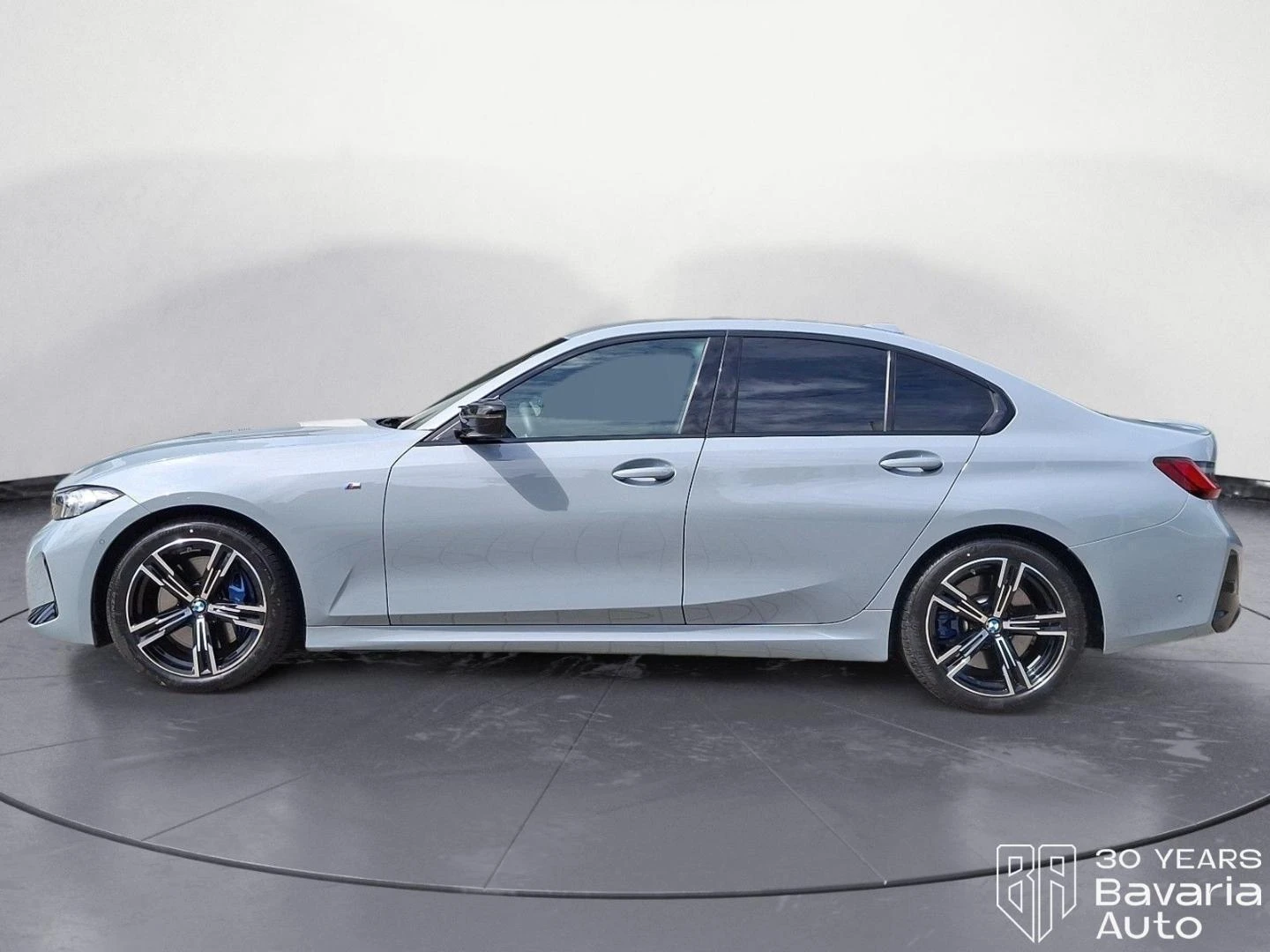 BMW 340 M340i xDrive M Sport Paket, снимка 2 - Автомобили и джипове - 56077467