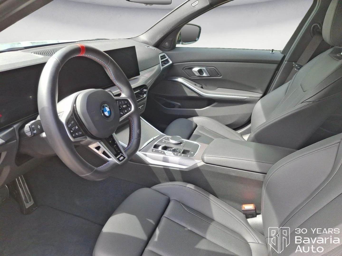 BMW 340 M340i xDrive M Sport Paket, снимка 7 - Автомобили и джипове - 56077467