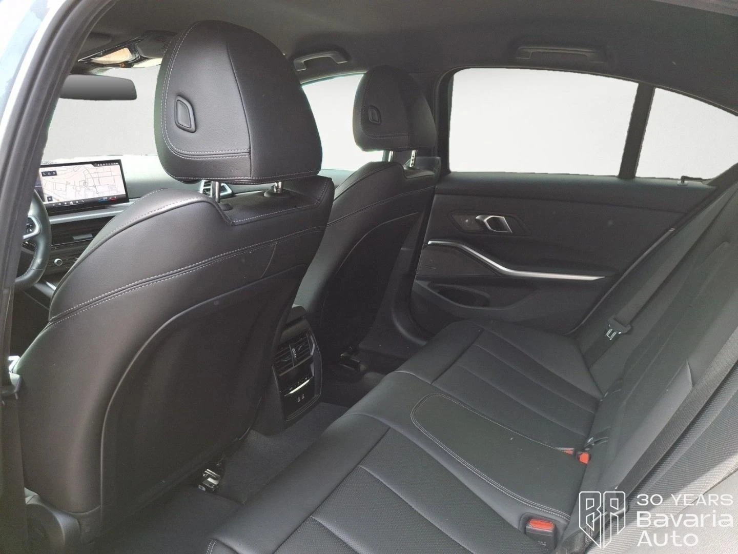 BMW 340 M340i xDrive M Sport Paket, снимка 10 - Автомобили и джипове - 56077467