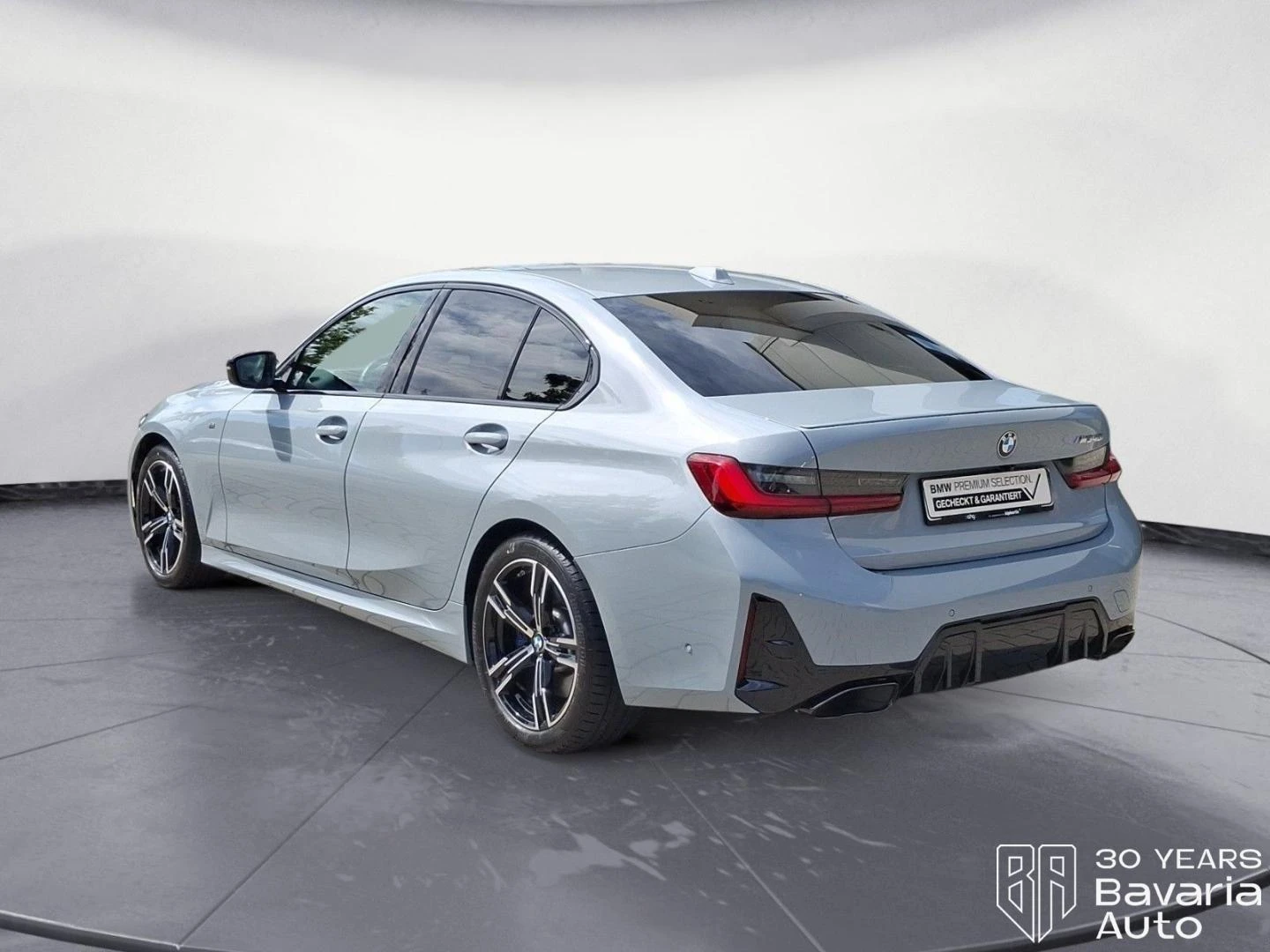 BMW 340 M340i xDrive M Sport Paket, снимка 3 - Автомобили и джипове - 56077467