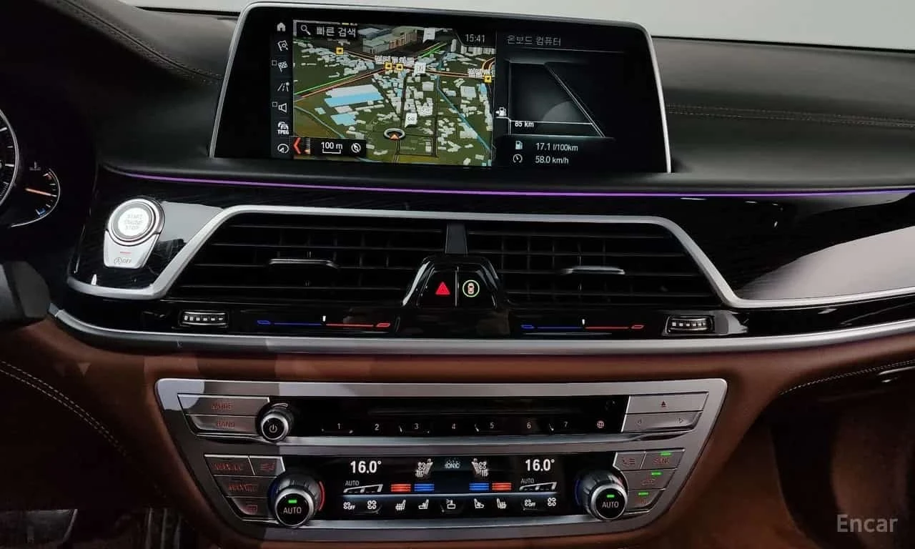 BMW 760 * M760Li xDrive * ���������� ��� ������������*  | Mobile.bg � ����������� 12