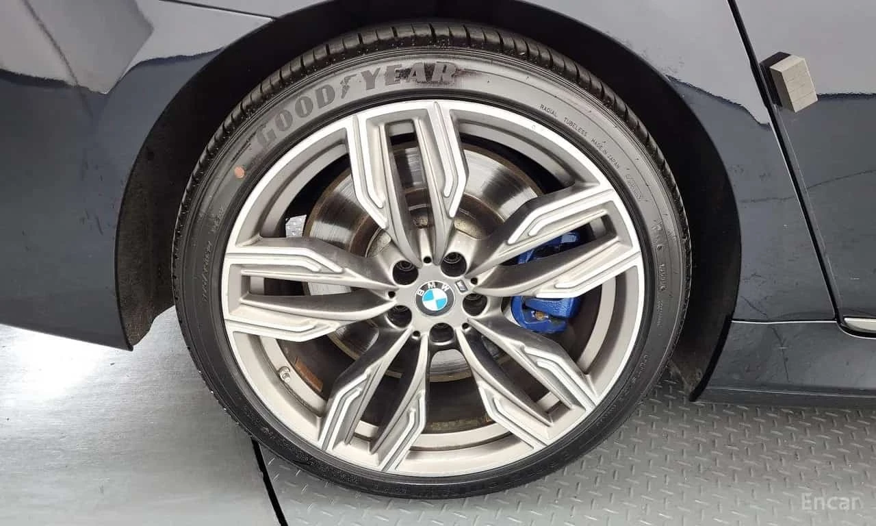 BMW 760 * M760Li xDrive * ���������� ��� ������������*  | Mobile.bg � ����������� 5