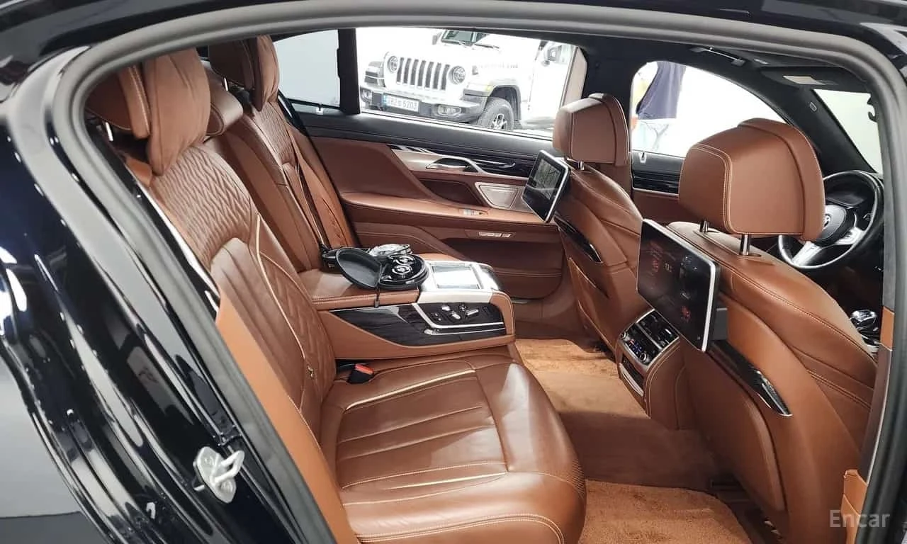 BMW 760 * M760Li xDrive * ���������� ��� ������������*  | Mobile.bg � ����������� 11