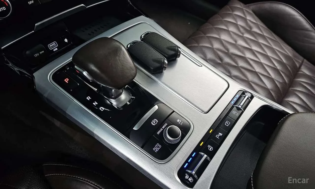 Kia Stinger * 2.5 Masters *  | Mobile.bg � ����������� 9