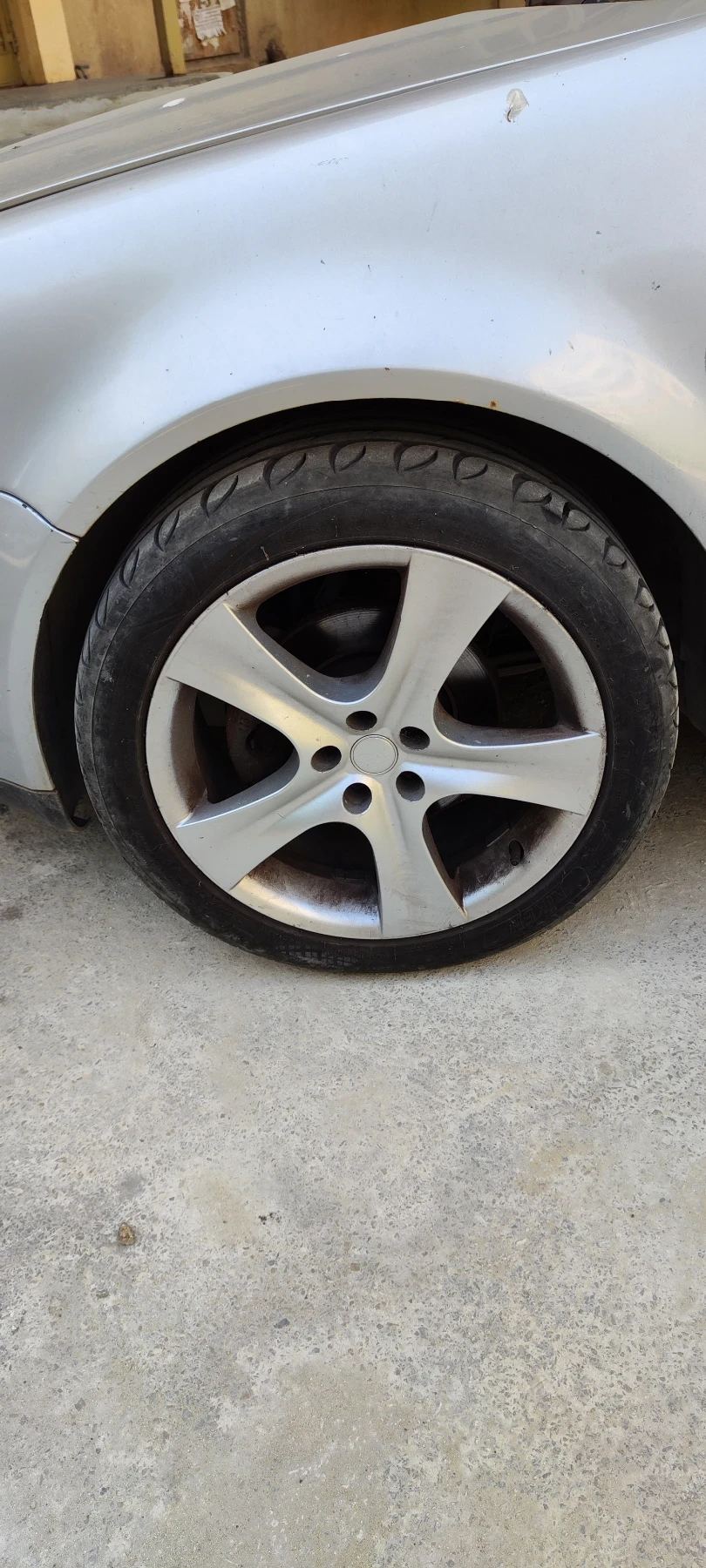 VW Bora, снимка 7 - Автомобили и джипове - 56616660