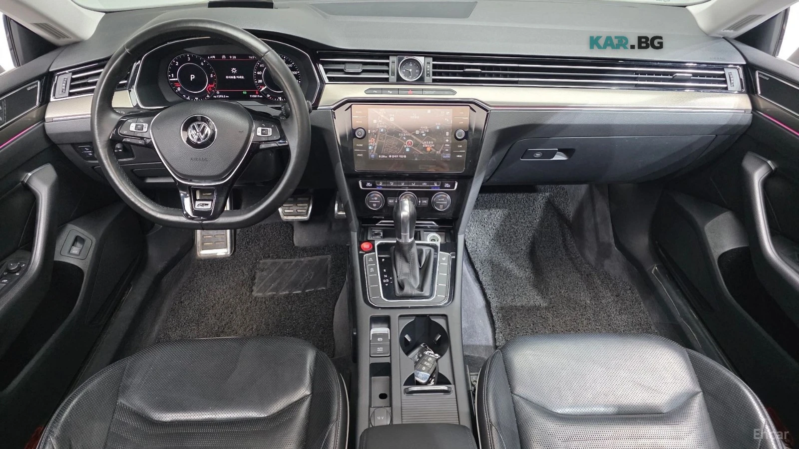 VW Arteon 2.0 TDI PRESTIGE* DISTRONIC* ХЕДЪП* DYNAUDIO* , снимка 8 - Автомобили и джипове - 56637977