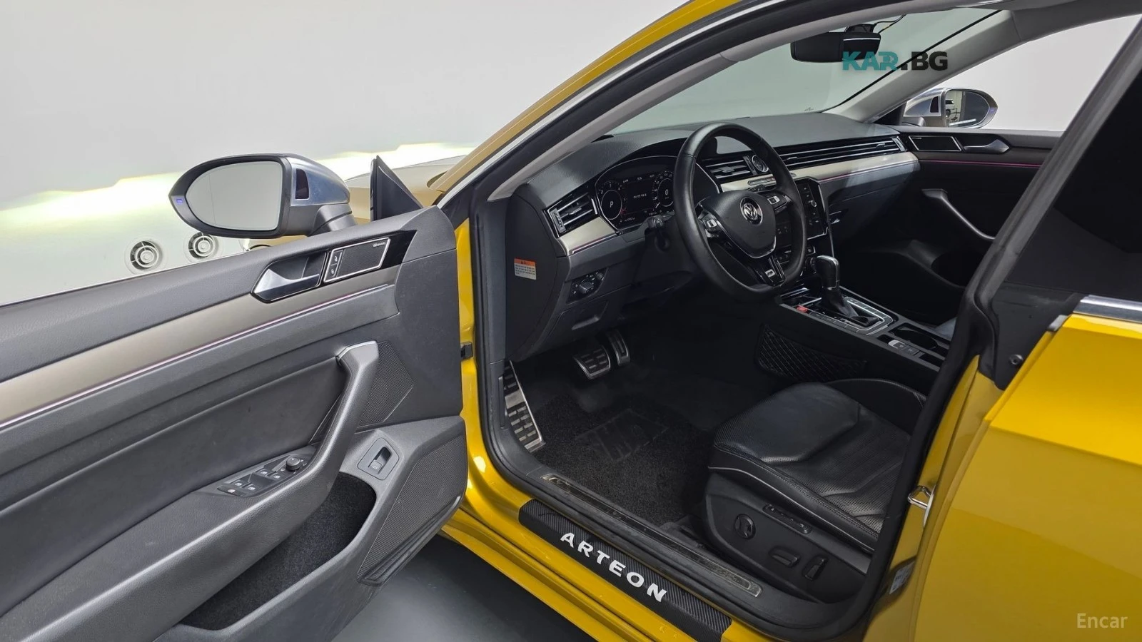 VW Arteon 2.0 TDI PRESTIGE* DISTRONIC* ХЕДЪП* DYNAUDIO* , снимка 6 - Автомобили и джипове - 56637977