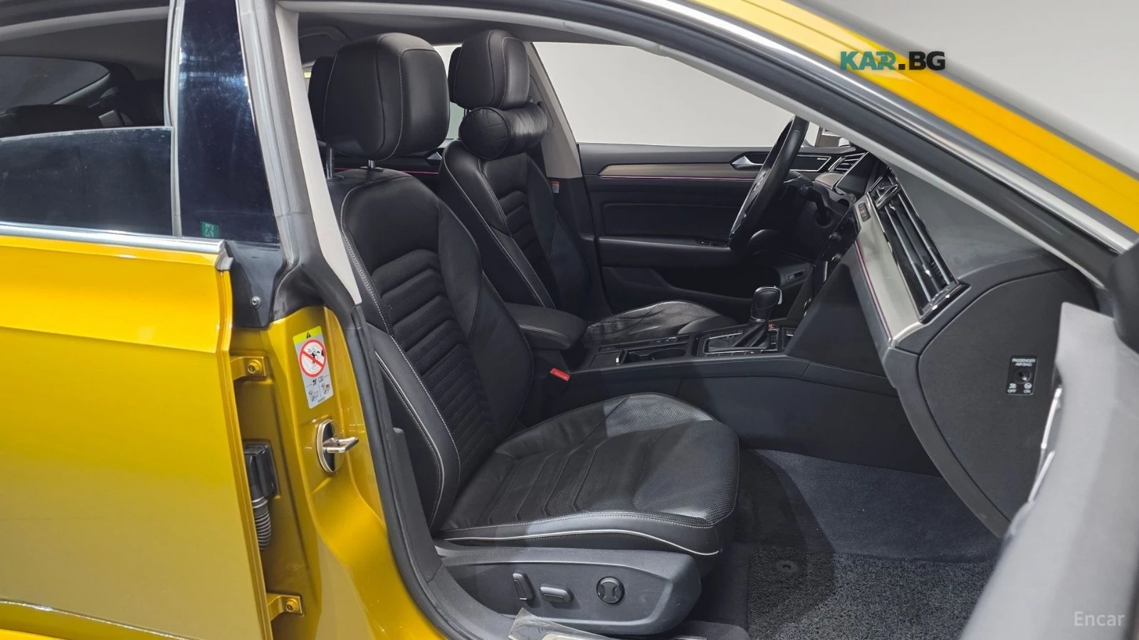 VW Arteon 2.0 TDI PRESTIGE* DISTRONIC* ХЕДЪП* DYNAUDIO* , снимка 7 - Автомобили и джипове - 56637977