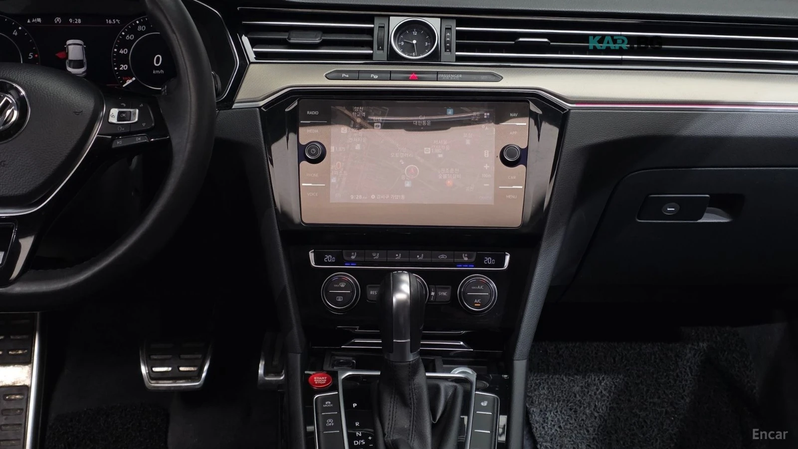 VW Arteon 2.0 TDI PRESTIGE* DISTRONIC* ХЕДЪП* DYNAUDIO* , снимка 12 - Автомобили и джипове - 56637977