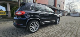 VW Tiguan 2.0TDI R-LINE 170p.s, снимка 4