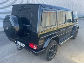 Mercedes-Benz G 500 AMG 🔝, снимка 6