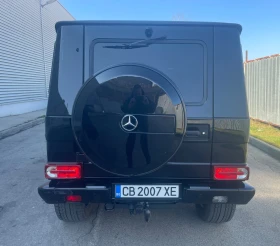 Mercedes-Benz G 500 AMG 🔝, снимка 4
