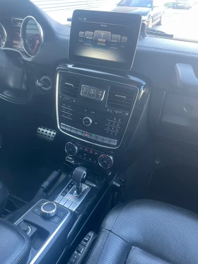 Mercedes-Benz G 500 AMG 🔝, снимка 11