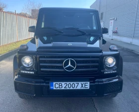 Mercedes-Benz G 500 AMG 🔝, снимка 3