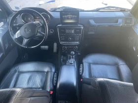 Mercedes-Benz G 500 AMG 🔝, снимка 10