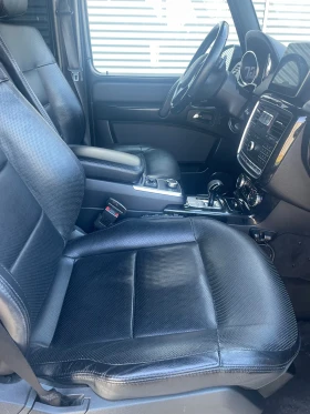 Mercedes-Benz G 500 AMG 🔝, снимка 15