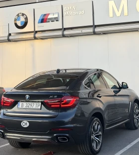 BMW X6 FULL MAX / SWISS, снимка 4