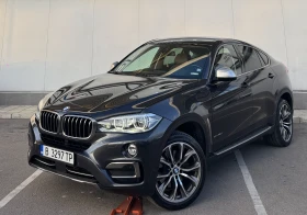 BMW X6 FULL MAX / SWISS, снимка 3