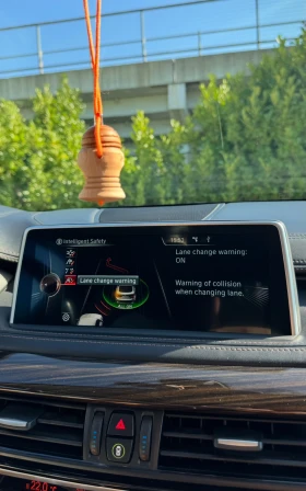 BMW X6 FULL MAX / SWISS, снимка 14